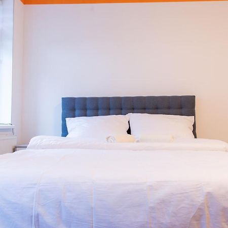 Tuan Long Apartments Jachymov Luaran gambar