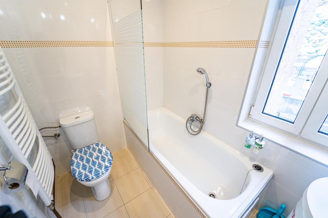 Tuan Long Apartments Jachymov Luaran gambar